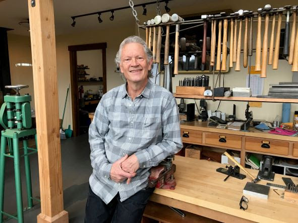 Artist Appearance & Trunk Show