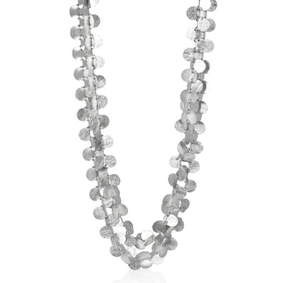Enric Majoral "Papallones" Collection Necklace