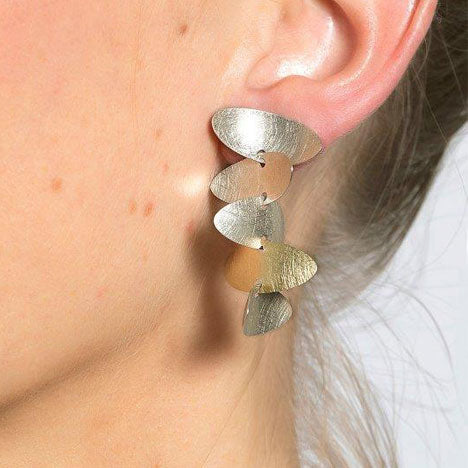 Enric Majoral "Samoa" Collection Earrings