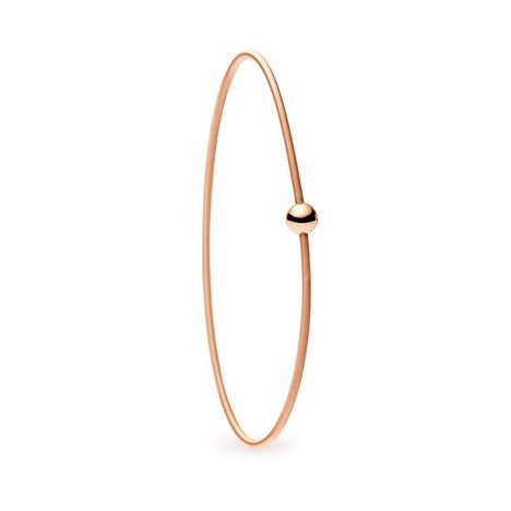 Colette Bracelet - Pink Gold