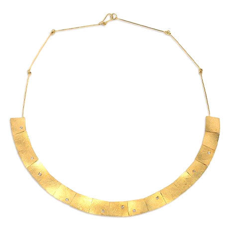 Enric Majoral "Ones" Collection Necklace