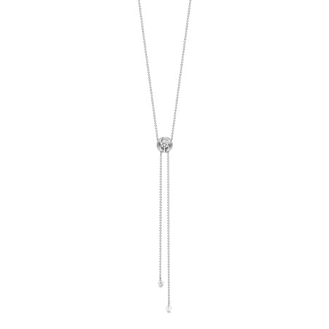 Schaffrath Calla Collection Diamond Necklace