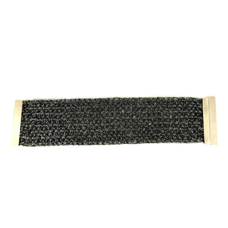 Maria Rzewuska - knitted bracelet