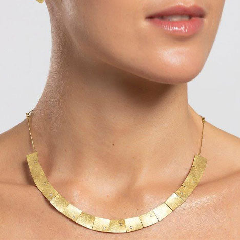 Enric Majoral "Ones" Collection Necklace