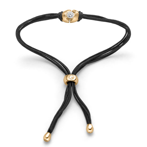 Schaffrath Colortaire Diamond Bracelet
