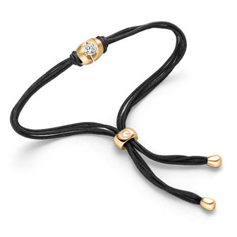 Schaffrath Colortaire Diamond Bracelet