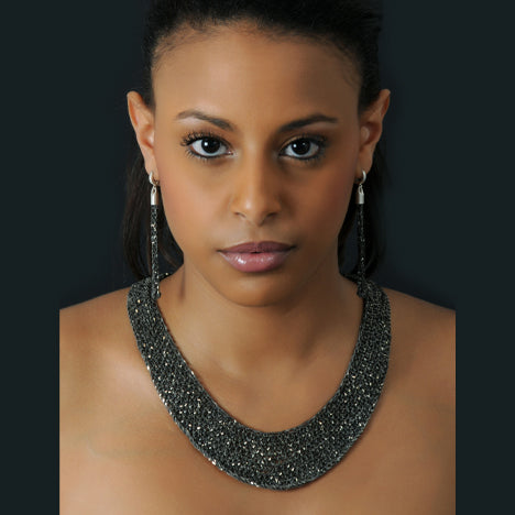 Maria Rzewuska - Necklace