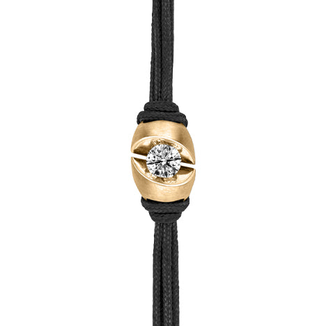 Schaffrath Colortaire Diamond Bracelet