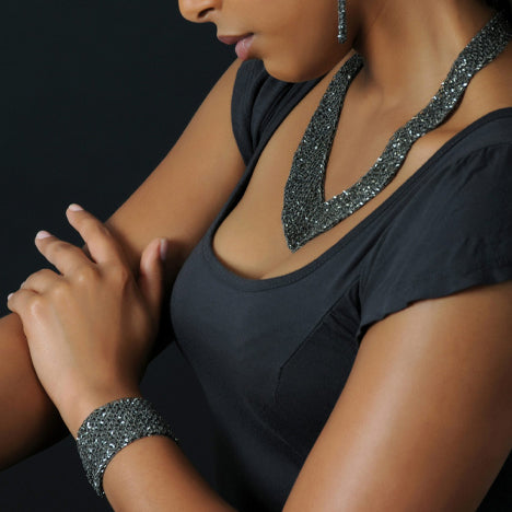 Maria Rzewuska - Necklace