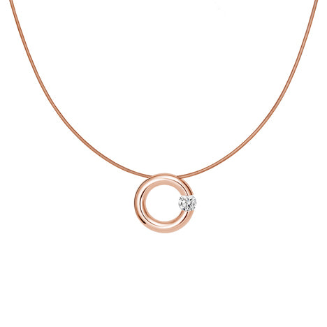 Niessing Spannring Pendant