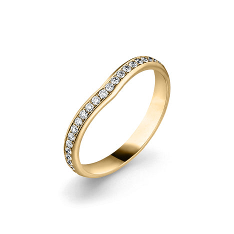 Calla Collection Diamond Ring
