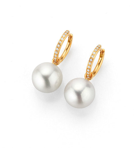 Gellner Earrings