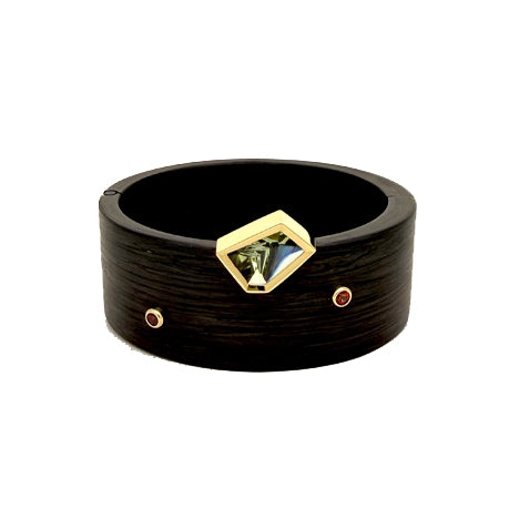 Maria Rzewuska - Bracelet 1