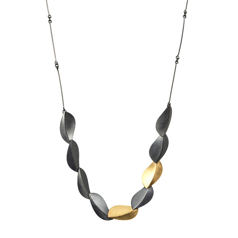Enric Majoral "Creta" Necklace