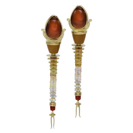 Michael Boyd Earrings
