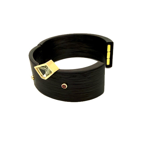 Maria Rzewuska - Bracelet 1
