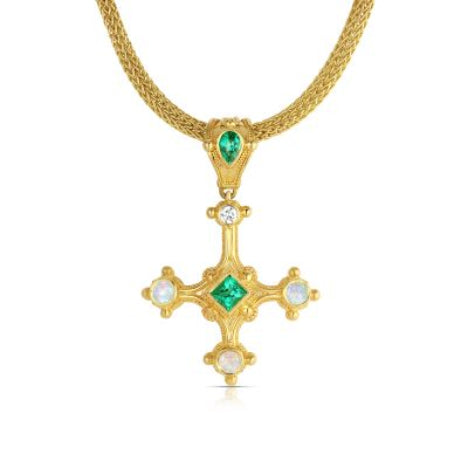 Cross/pendant