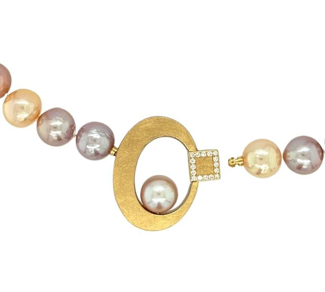 Detachable clasp