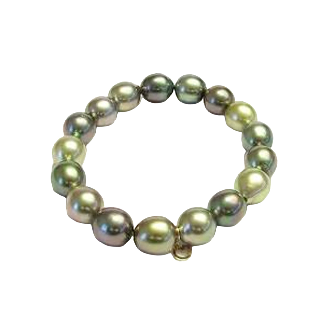 Marutea Pearl Bracelet