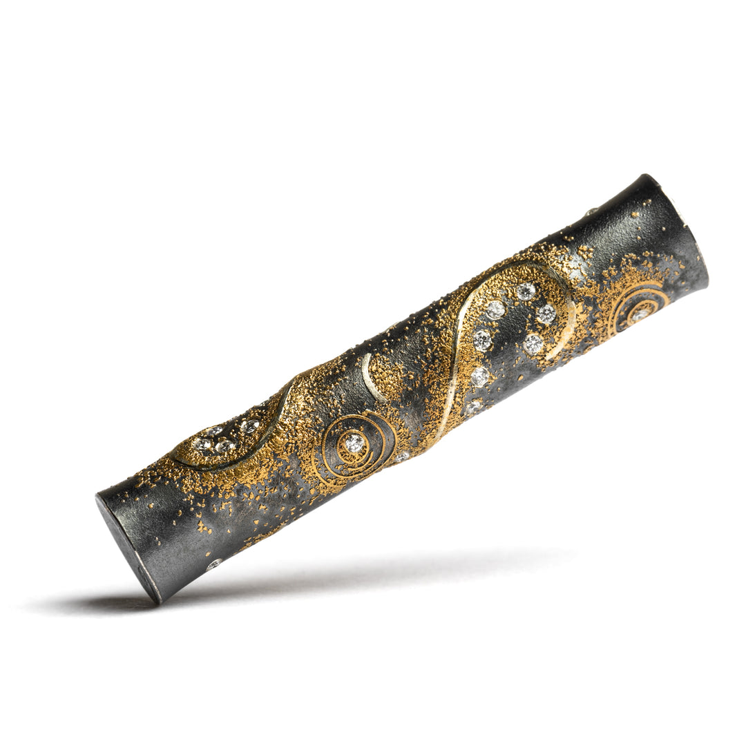 Atelier Zobel by Peter Schmid Vario Clasp
