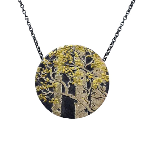 Aspen trio pendant