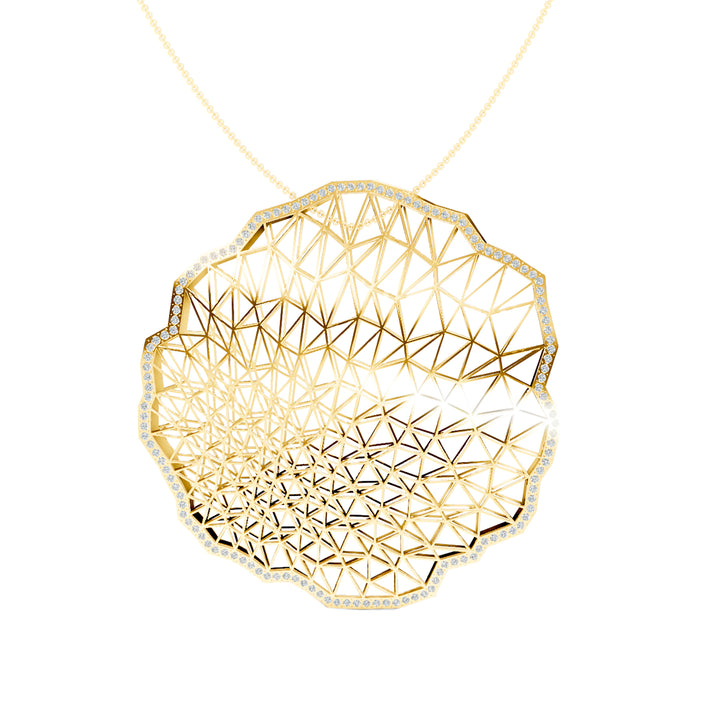Topia Vision Pendant
