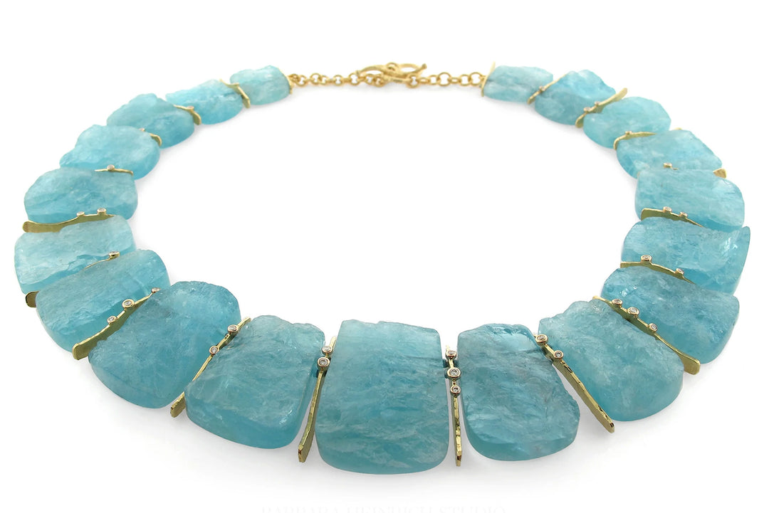 Michael Sugarman White Gold Earrings with Diamonds – Ladyfingers