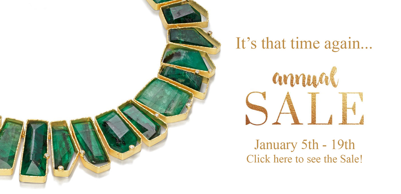 LadyFingersJewelry Ladyfingers Jewelry Carmel