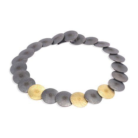 Enric Majoral "Samurai" Collection Bracelet