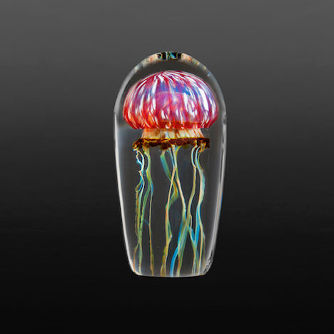 Richard Satava – Ladyfingers Jewelry Carmel