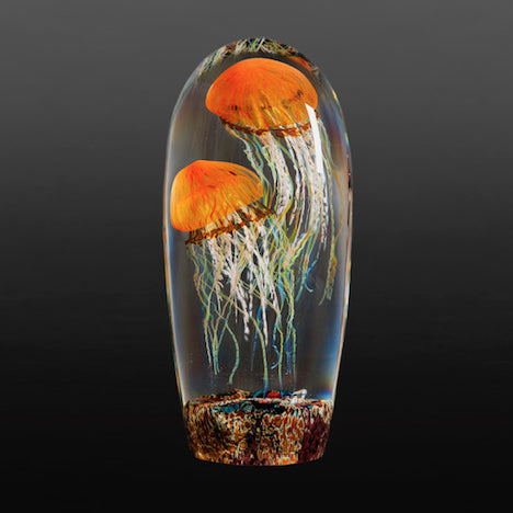 Richard Satava – Ladyfingers Jewelry Carmel
