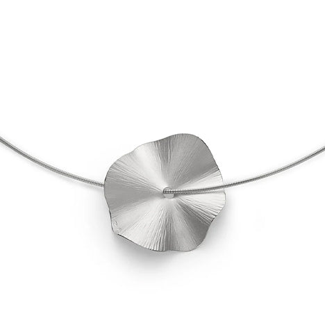 Niessing Flower Disk