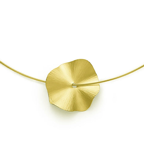 Niessing Flower Disk