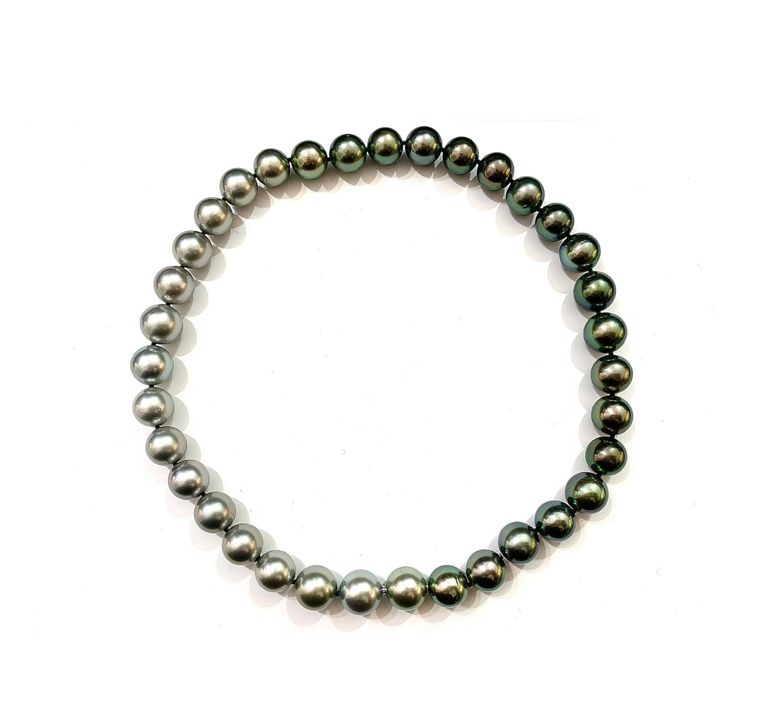 Marcel Roelofs Tahitian Pearls