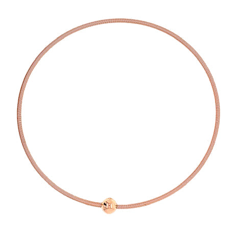 Colette Bracelet - Pink Gold