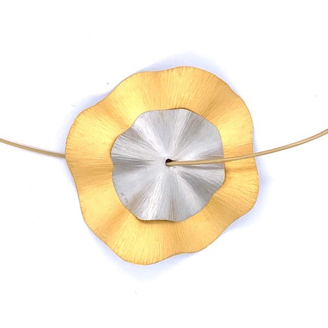 Niessing Flower Disk