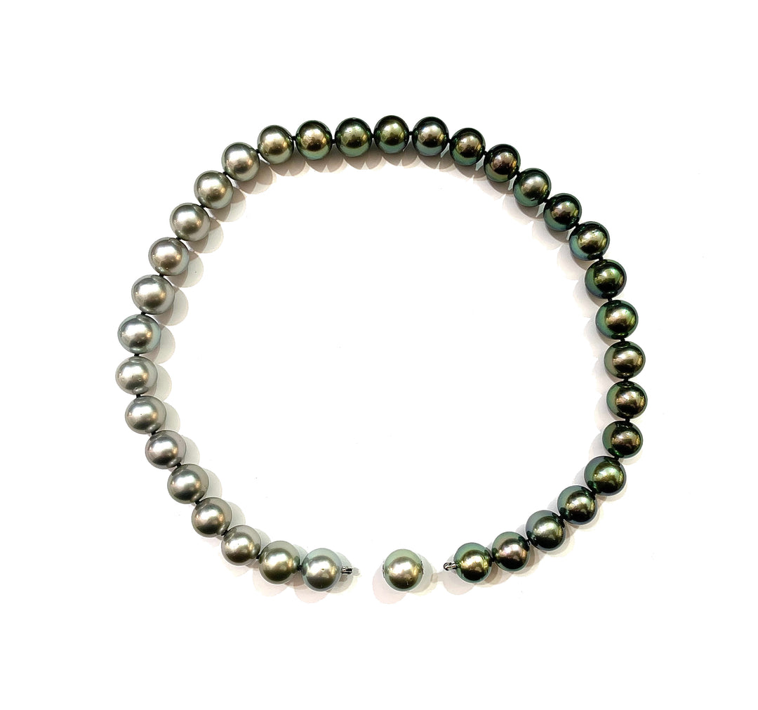 Marcel Roelofs Tahitian Pearls