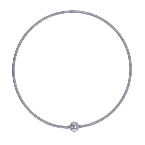 Colette Bracelet - Platinum