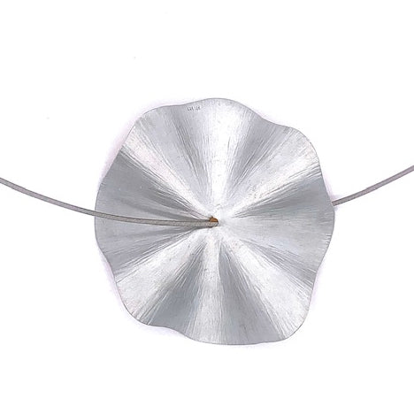 Niessing Flower Disk