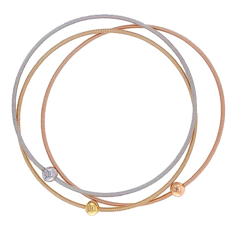Colette Bracelet - Platinum
