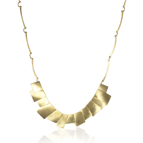 Enric Majoral "Aire" Collection Necklace