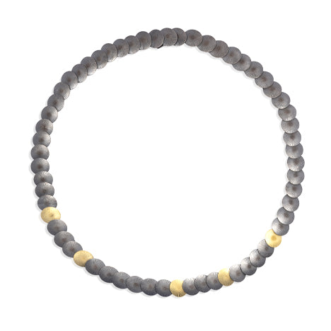 "Samurai" Collection Necklace